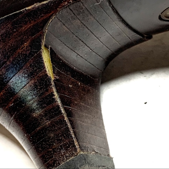 SOFFT Women’s Leather Heels - Picture 7 of 15